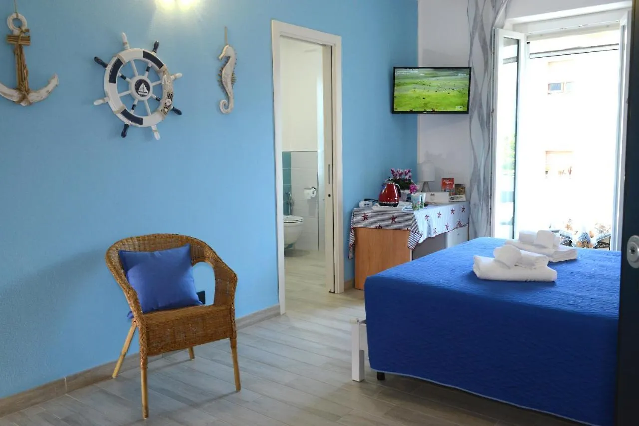 B&B Lamarina Alghero Bed & Breakfast