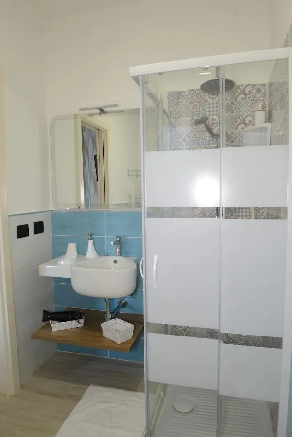 B&B Lamarina Alghero