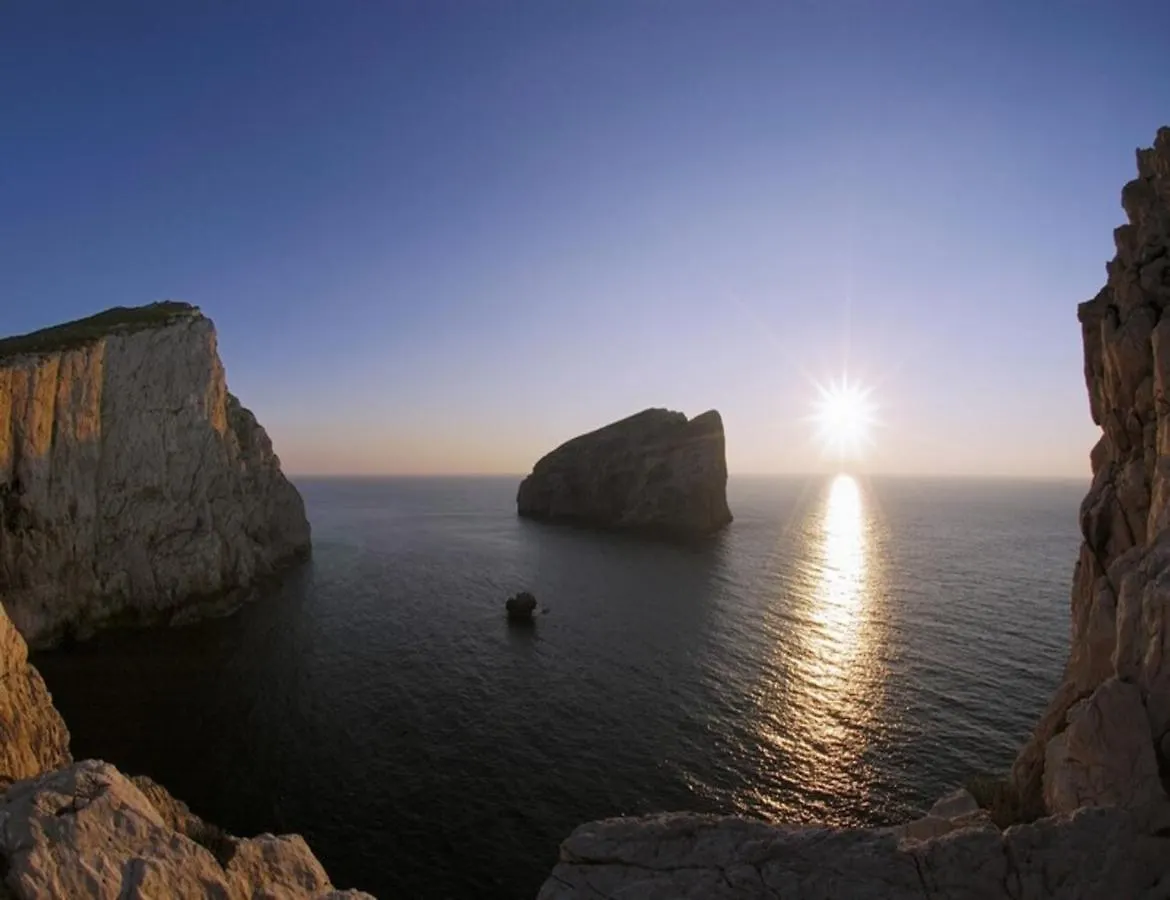 ** Bed & Breakfast B&B Lamarina Alghero Italy