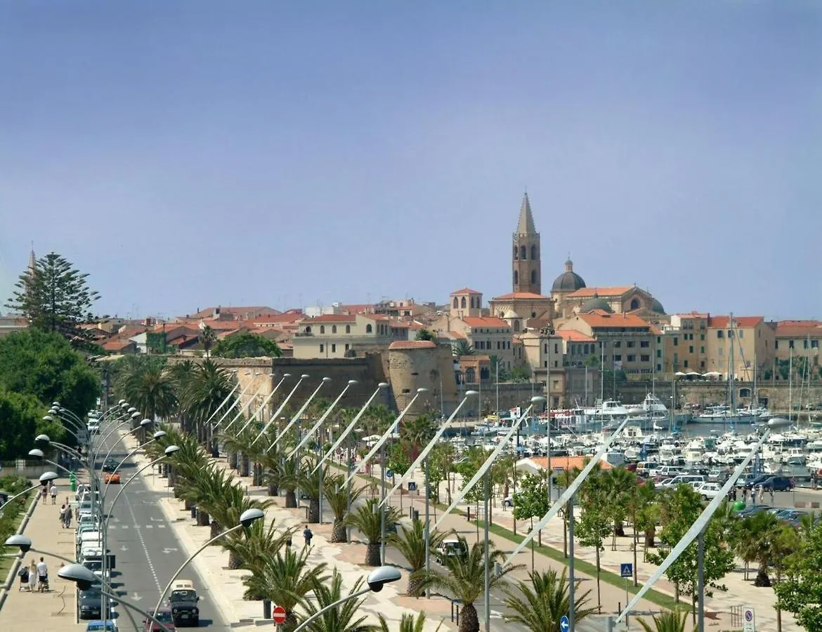 B&B Lamarina Alghero 2*,  Italy