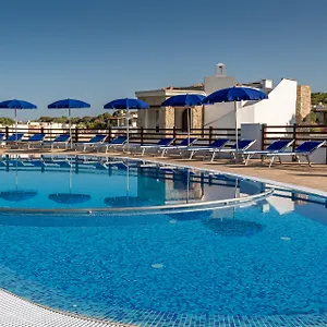 Kompleks wypoczynkowy Vista Blu, Alghero