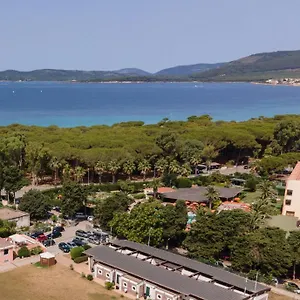 La Meta Sporting ** Alghero