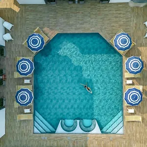 Hotel apartamentowy Picale, Alghero