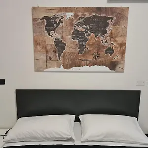 Nocleg ze śniadaniem Monti, Alghero