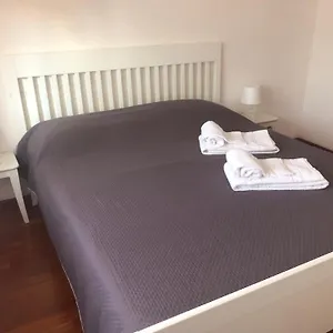 Apartament Aurasol, Alghero