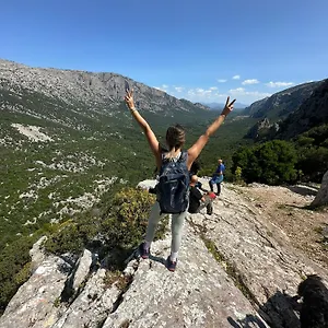Nocleg ze śniadaniem El Matorral, Alghero