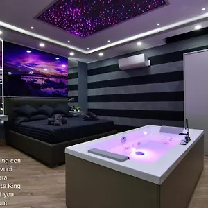 Starry Sky Charming House ** Alghero