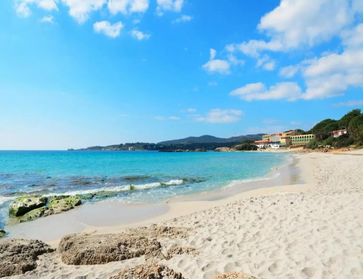B&B Lamarina アルゲーロ イタリア